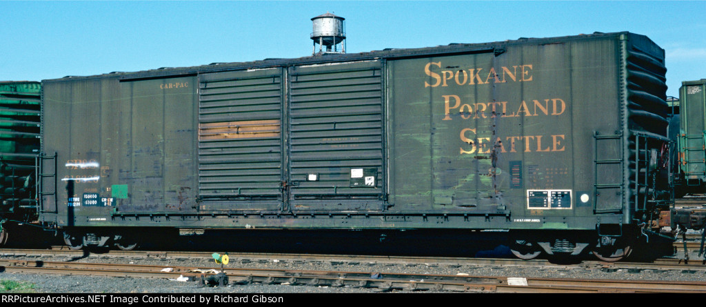 SP&S 318328